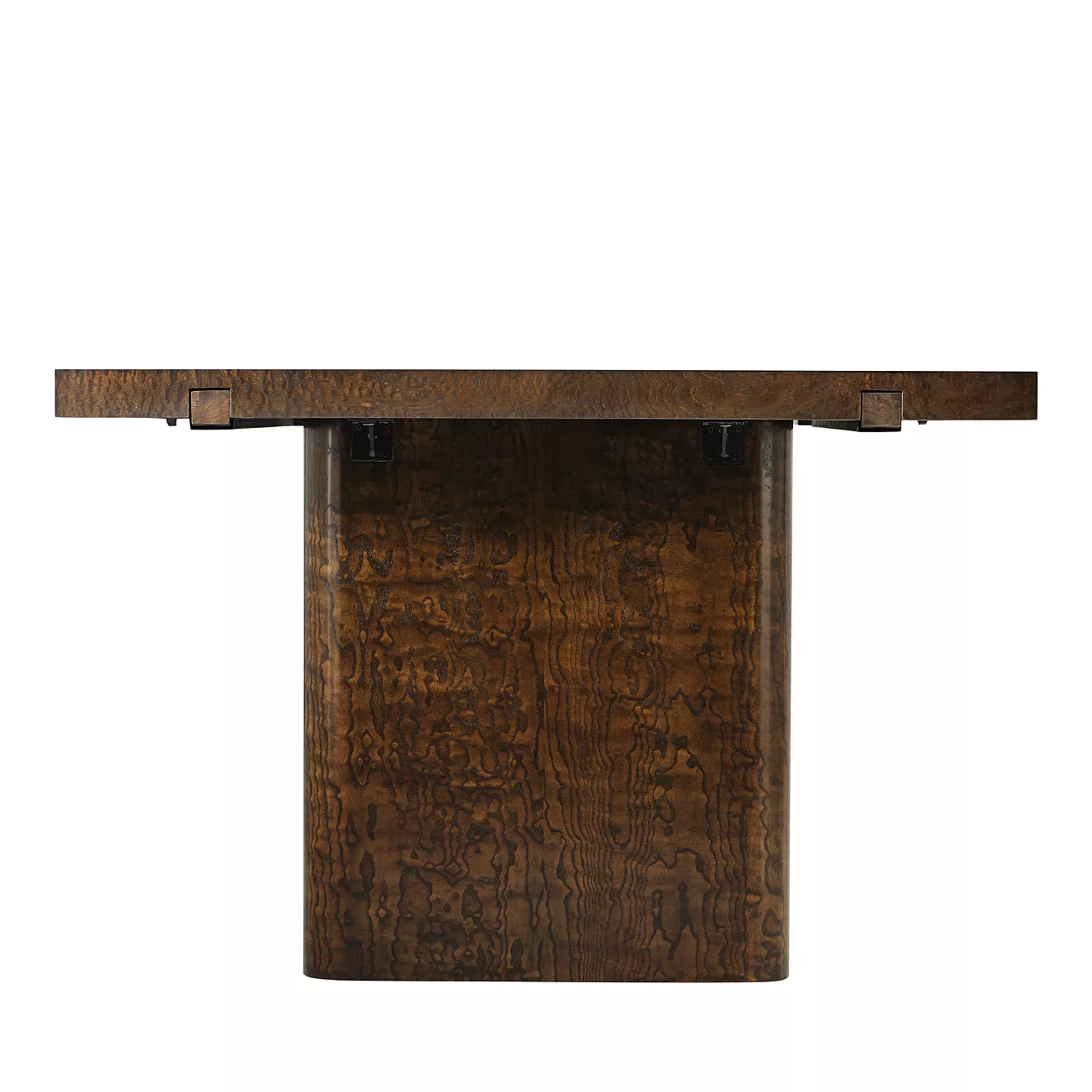 Theodore Alexander Kesden Extension Dining Table