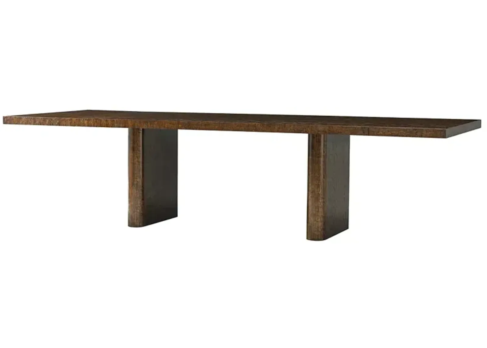 Theodore Alexander Kesden Extension Dining Table