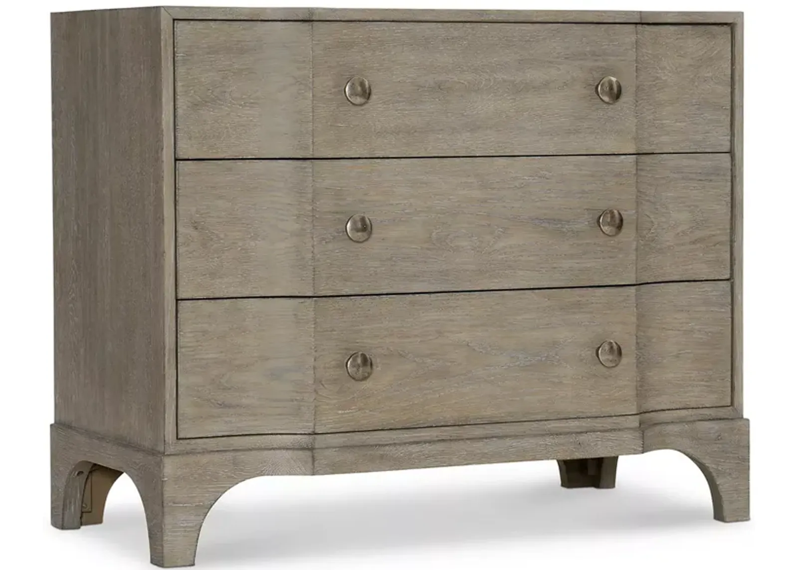 Bernhardt Albion Nightstand 36.5"