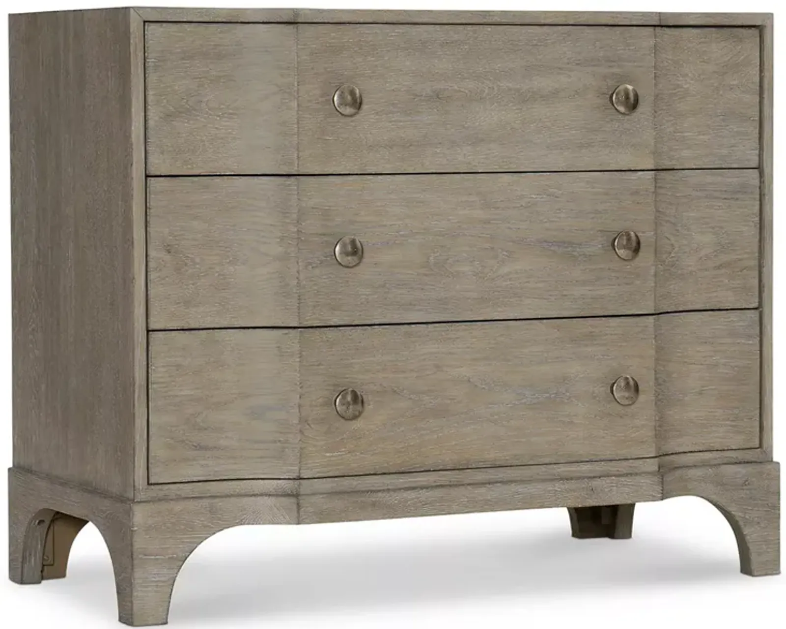 Bernhardt Albion Nightstand 36.5"