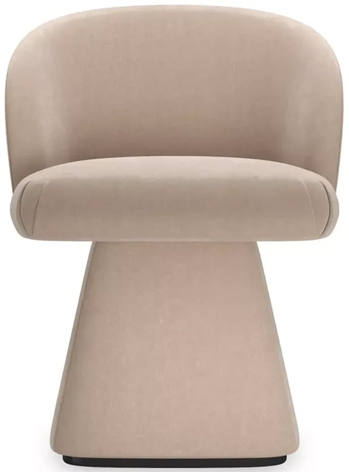 Caracole Vuelta Swivel Chair