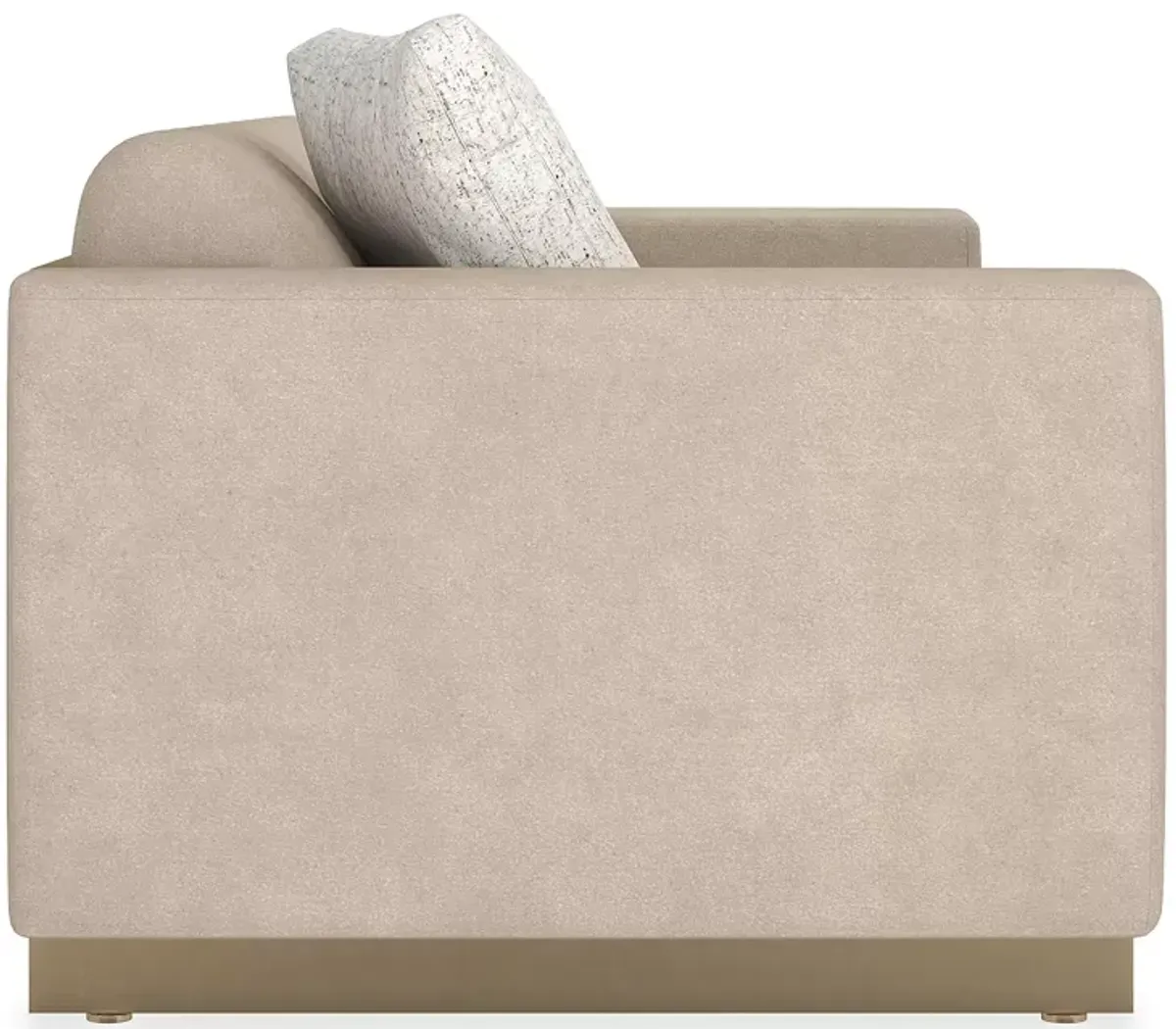 Caracole Well Balanced Sofa, 84"