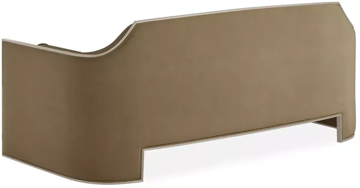 Caracole The Cat's Meow Sofa 