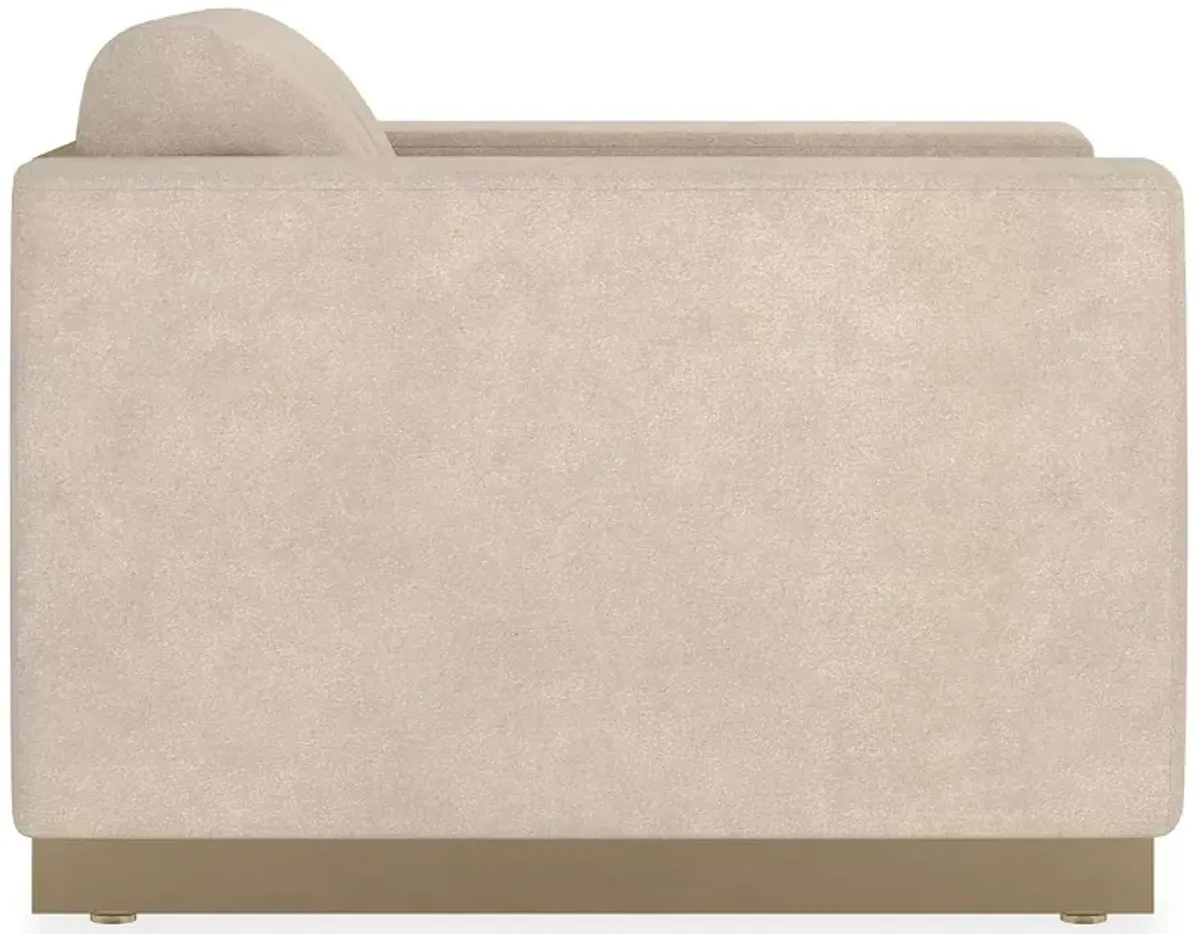 Caracole Well Balanced Chair