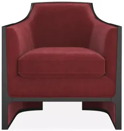 almost black/rouge color