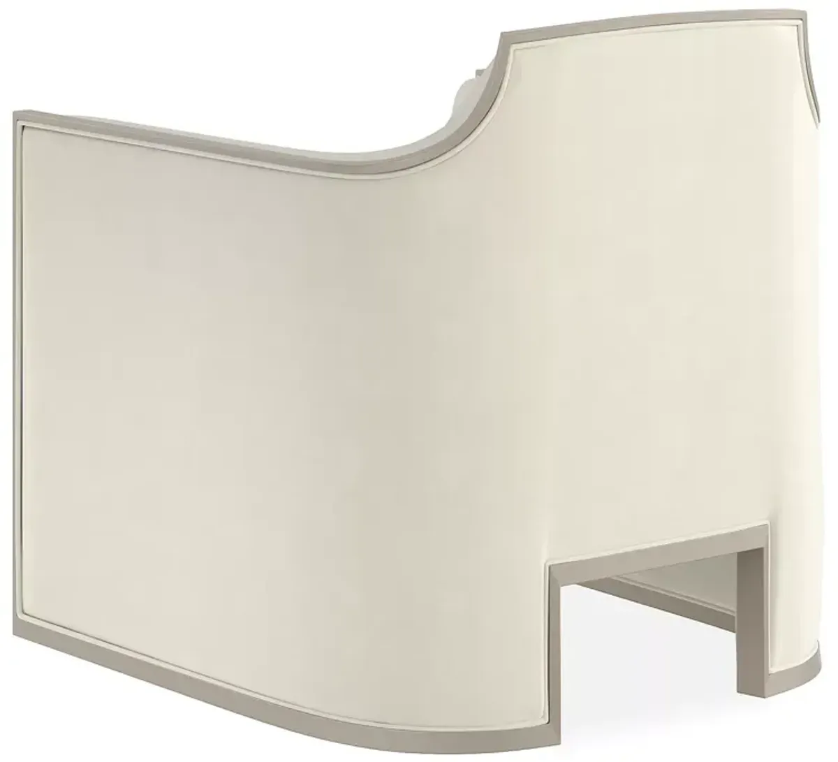 Caracole The Cat's Meow Chair 