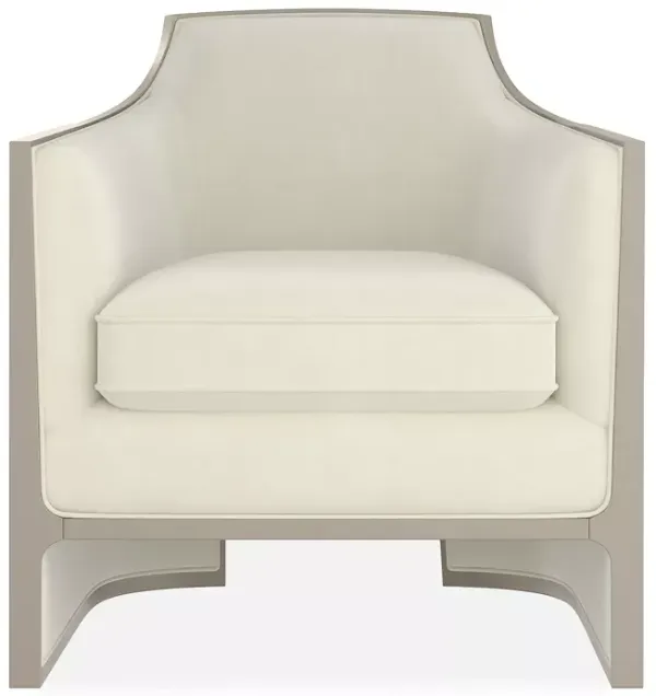 Caracole The Cat's Meow Chair 
