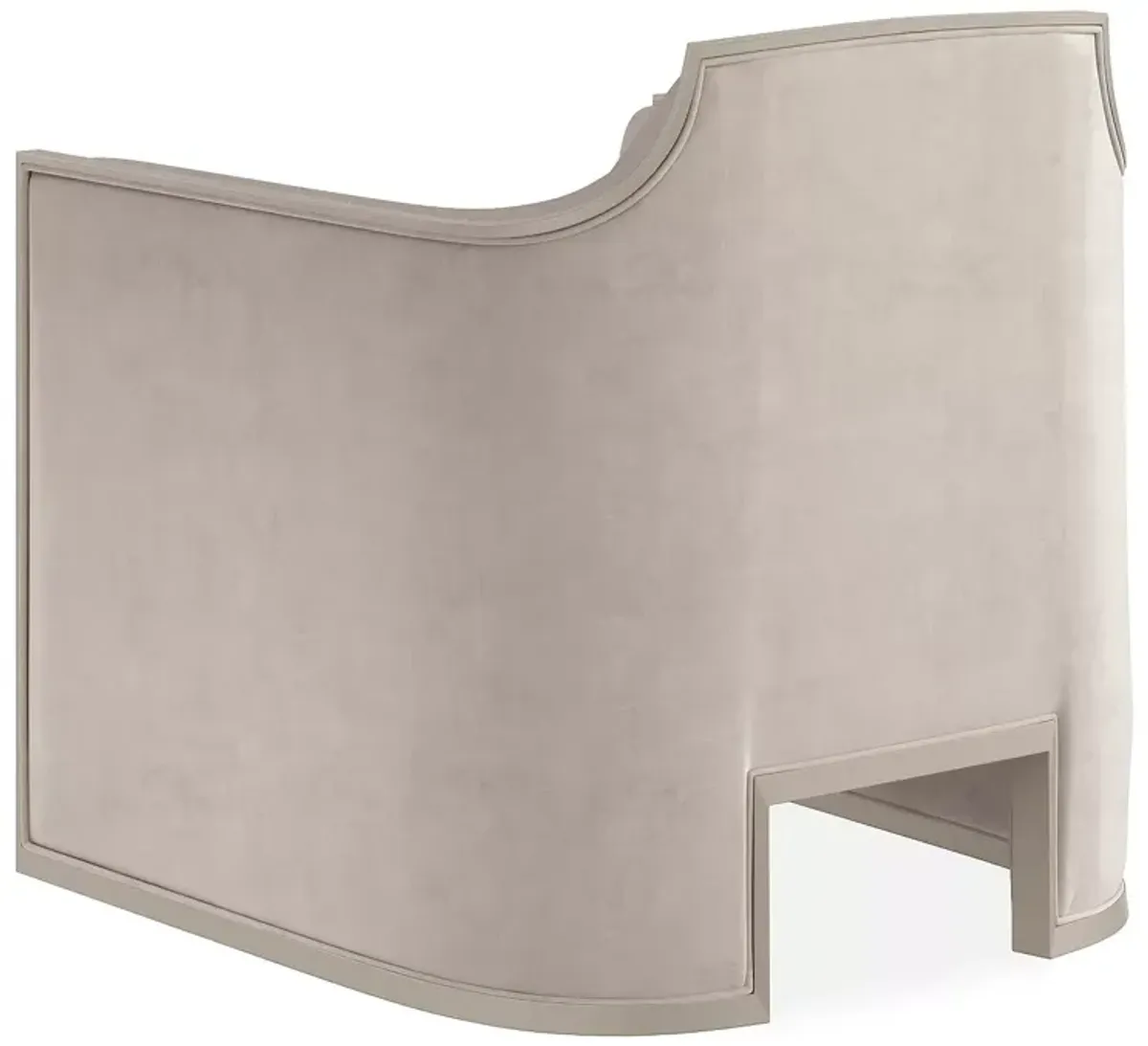 Caracole The Cat's Meow Chair