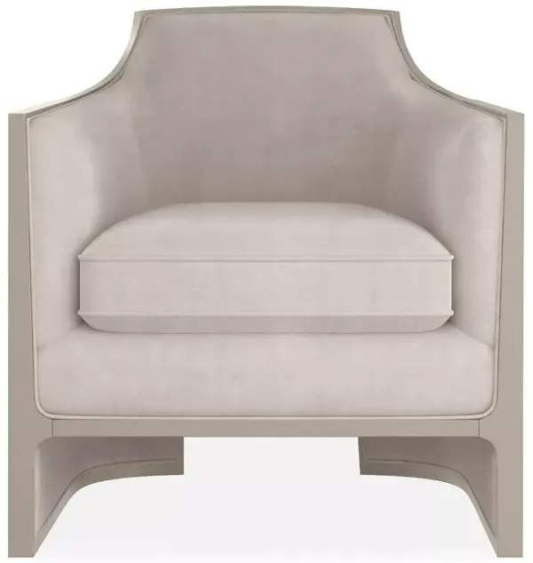 Caracole The Cat's Meow Chair