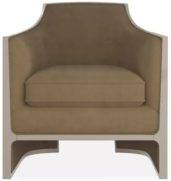 Caracole The Cat's Meow Chair