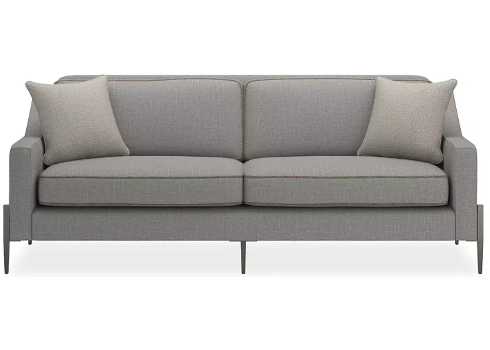 Caracole Remix Sofa, 85"