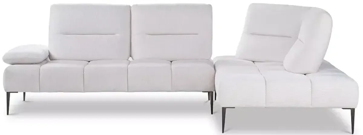 Giuseppe Nicoletti Soprano Sectional