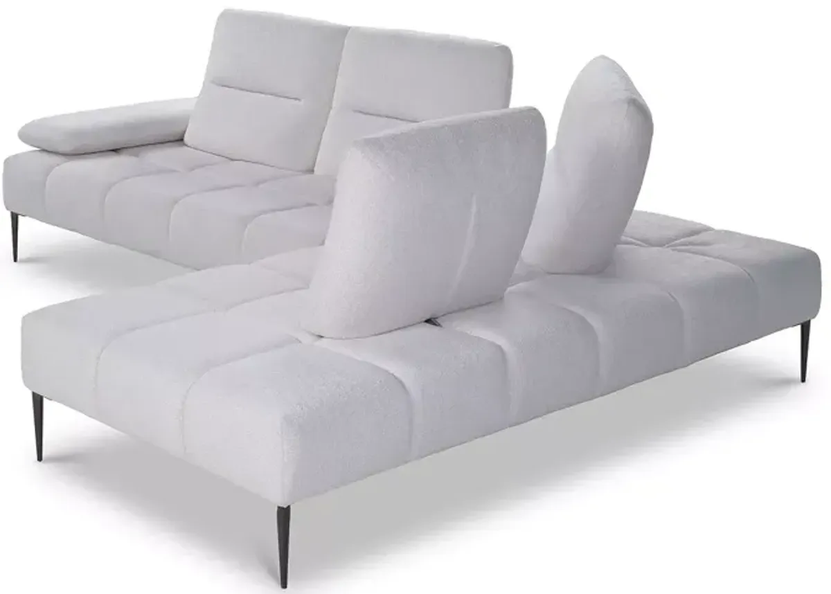 Giuseppe Nicoletti Soprano Sectional