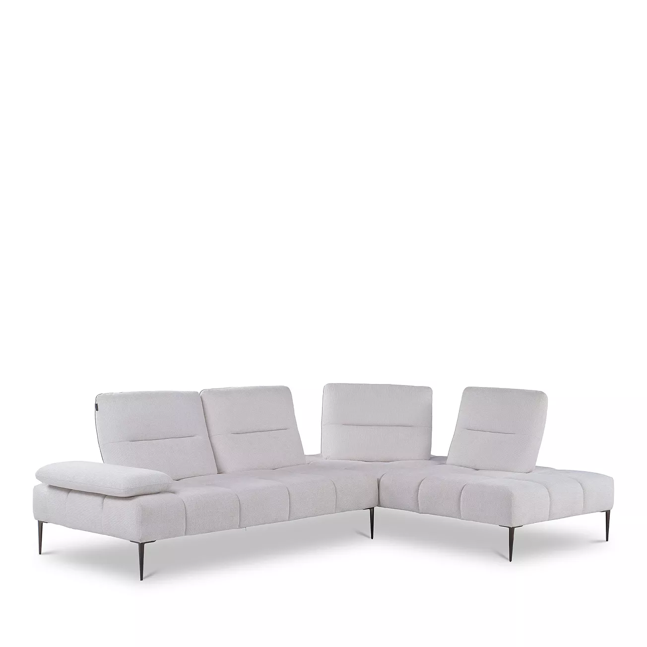 Giuseppe Nicoletti Soprano Sectional