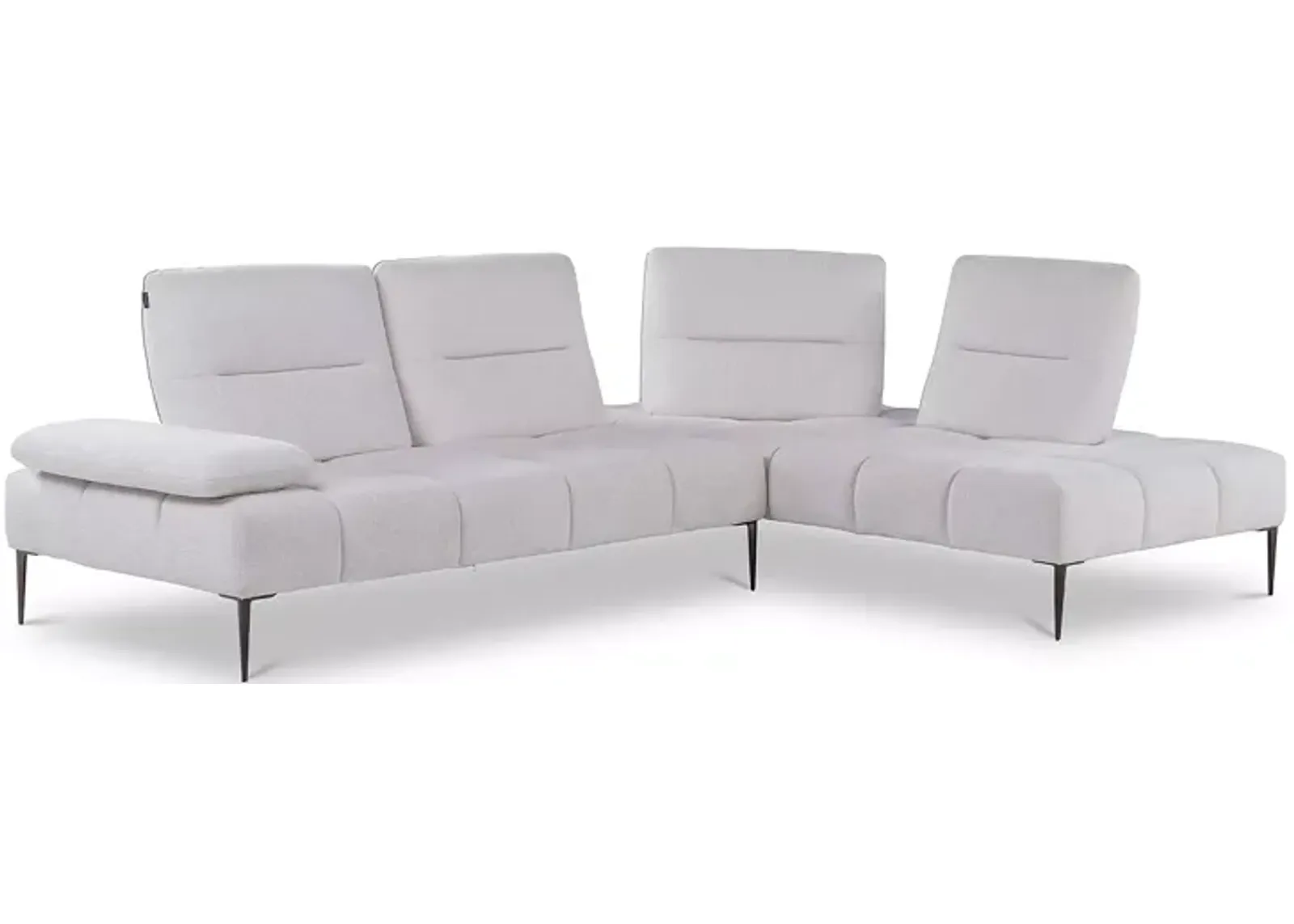 Giuseppe Nicoletti Soprano Sectional