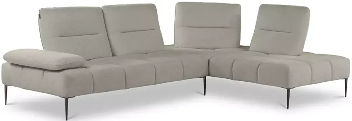 Giuseppe Nicoletti Soprano Sectional