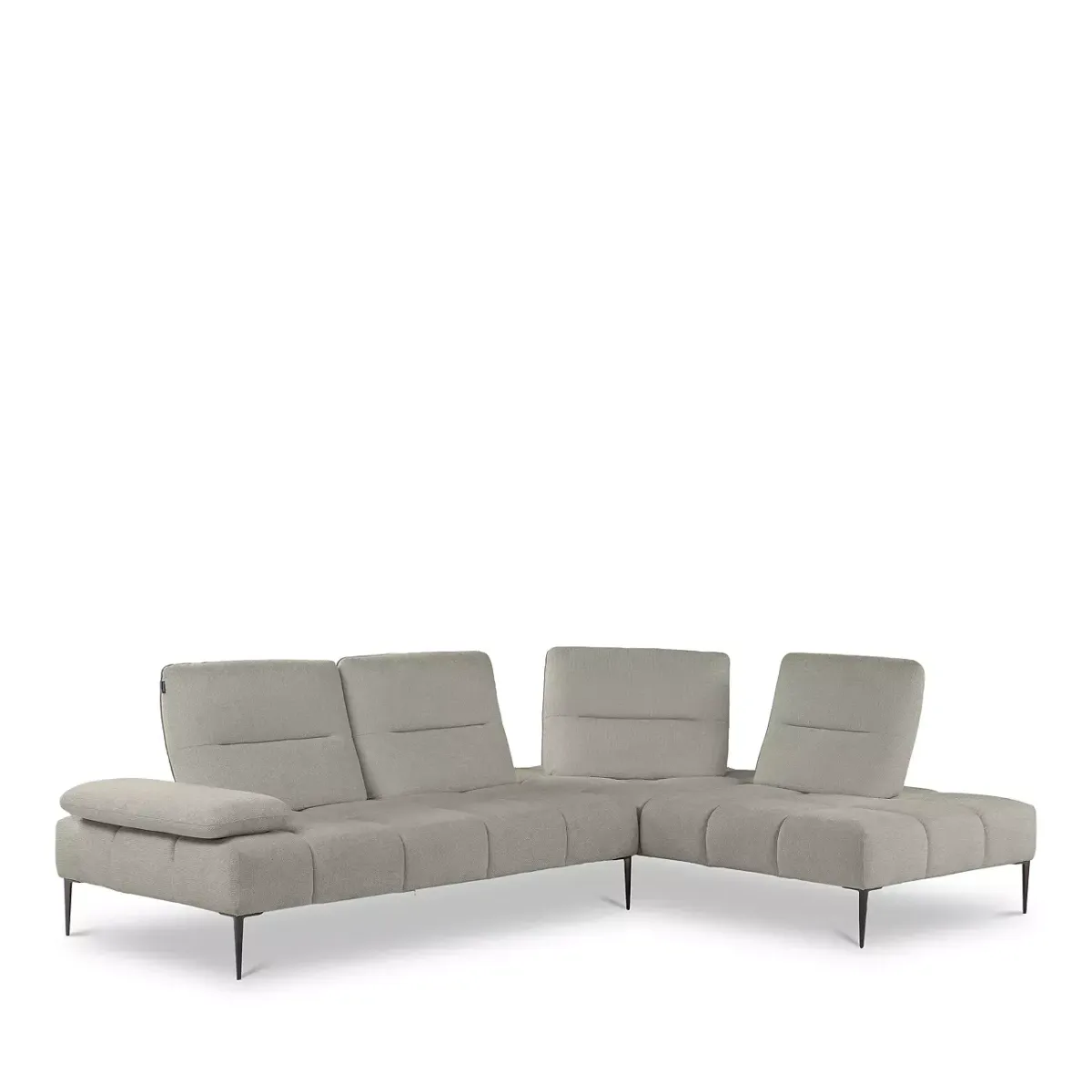 Giuseppe Nicoletti Soprano Sectional