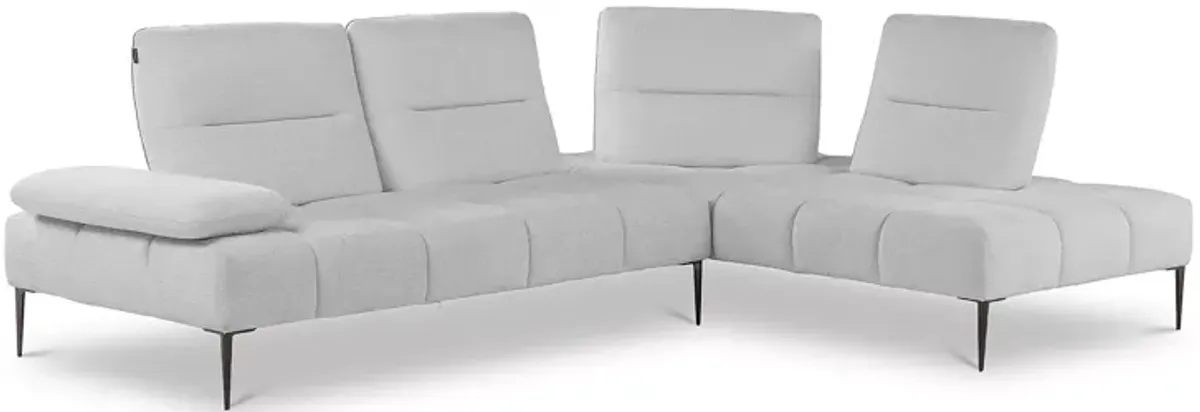 Giuseppe Nicoletti Soprano Sectional