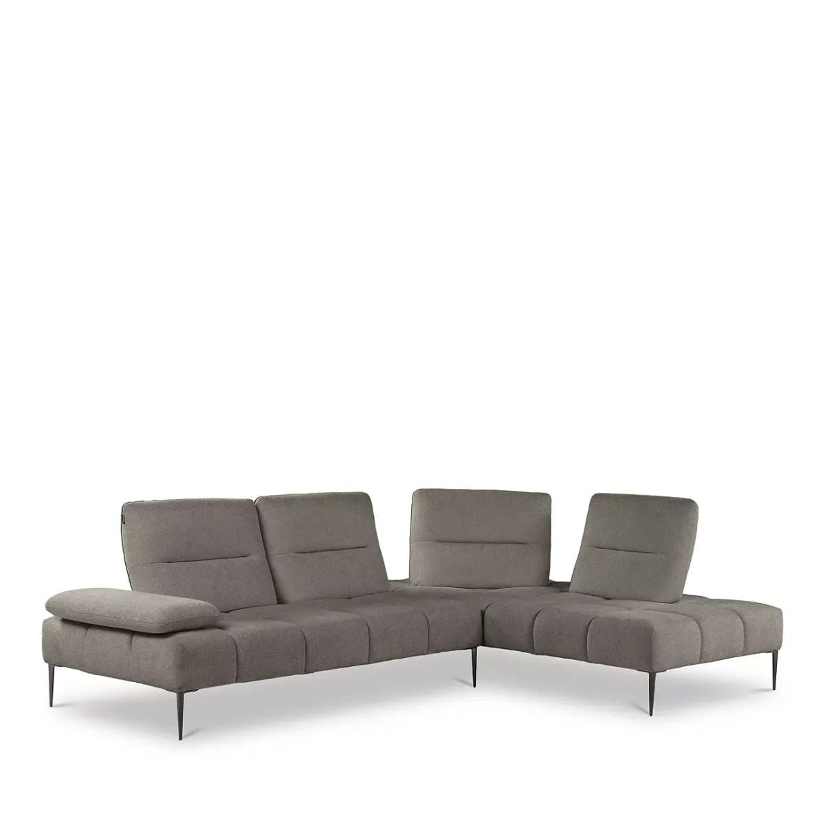 Giuseppe Nicoletti Soprano Sectional