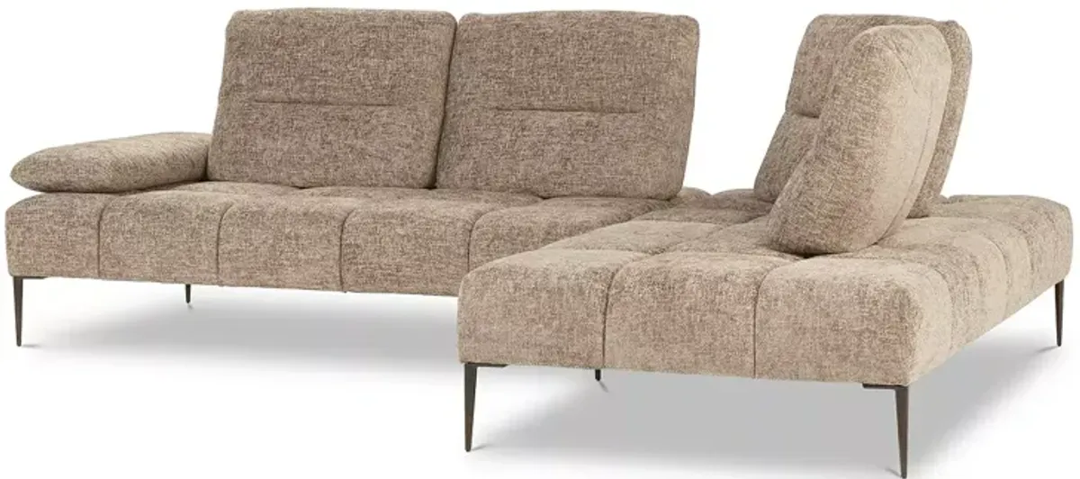 Giuseppe Nicoletti Soprano Sectional