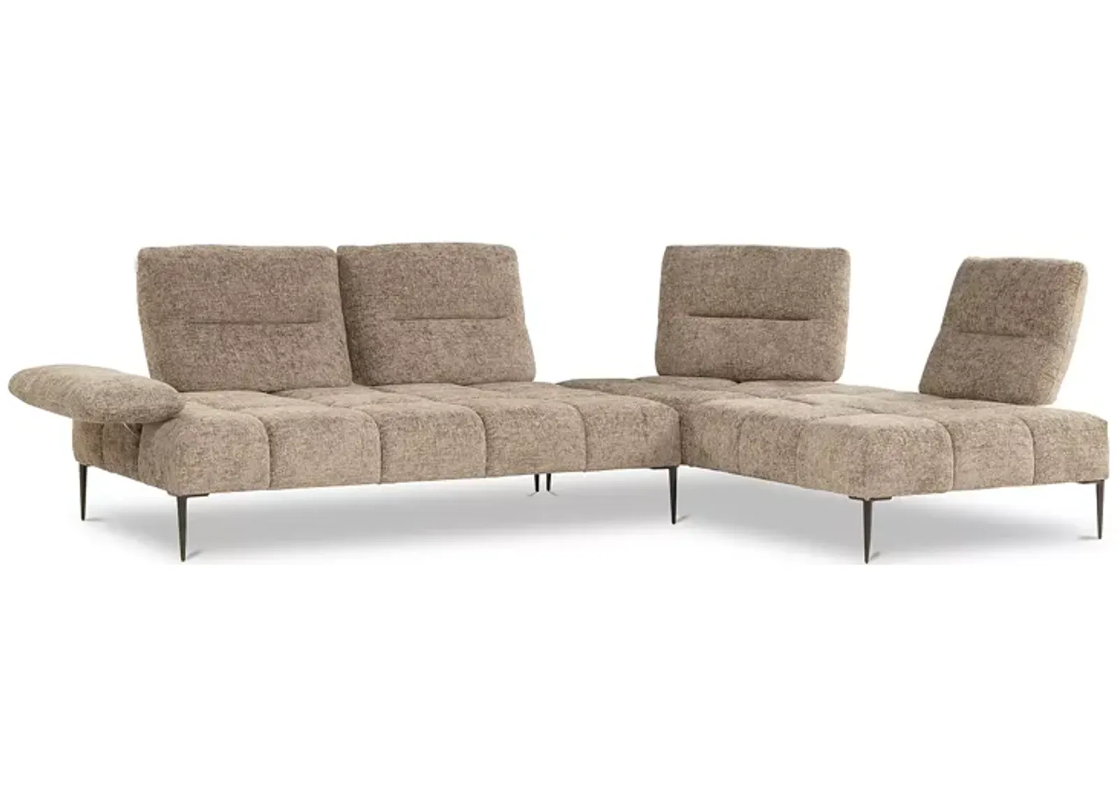 Giuseppe Nicoletti Soprano Sectional