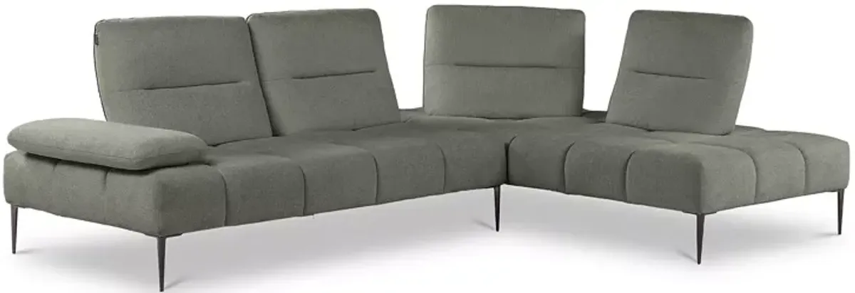 Giuseppe Nicoletti Soprano Sectional