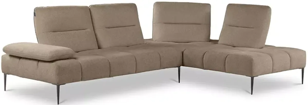 Giuseppe Nicoletti Soprano Sectional