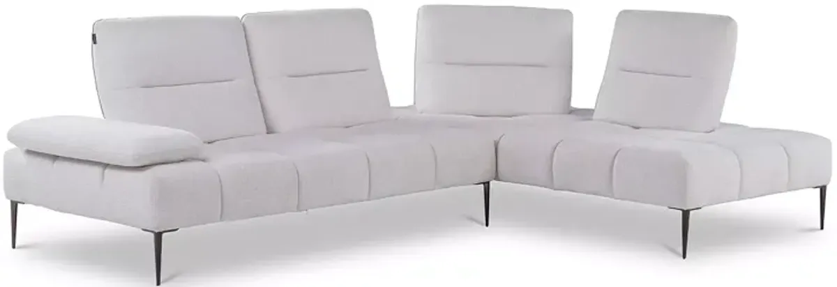 Giuseppe Nicoletti Soprano Sectional