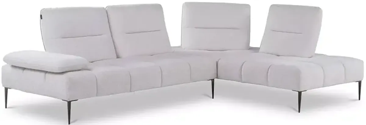 Giuseppe Nicoletti Soprano Sectional