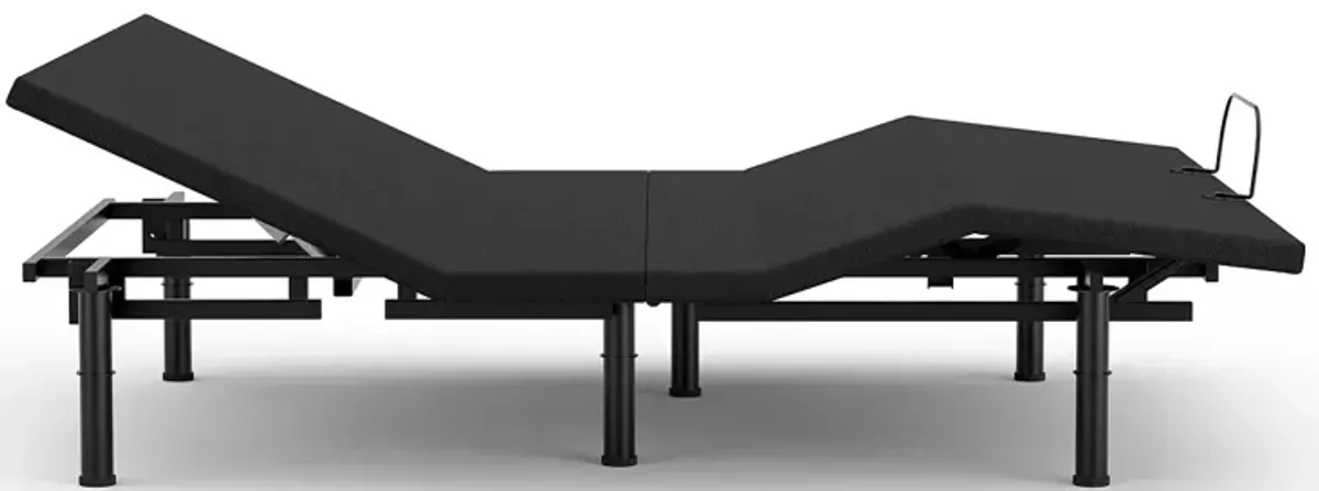 Reverie Midnight Adjustable Base, Twin XL