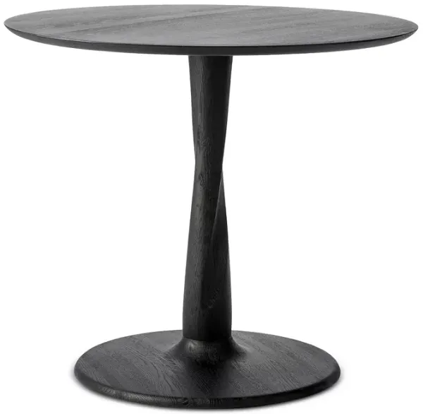 Ethnicraft Torsion Dining Table, Medium