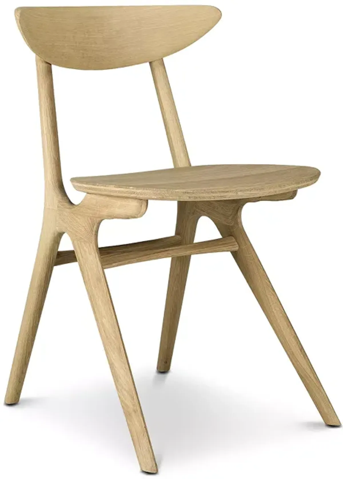 Ethnicraft Eye Dining Chair