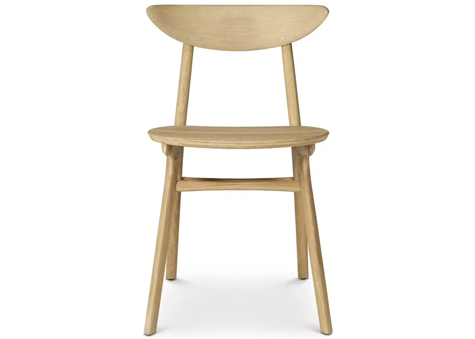 Ethnicraft Eye Dining Chair