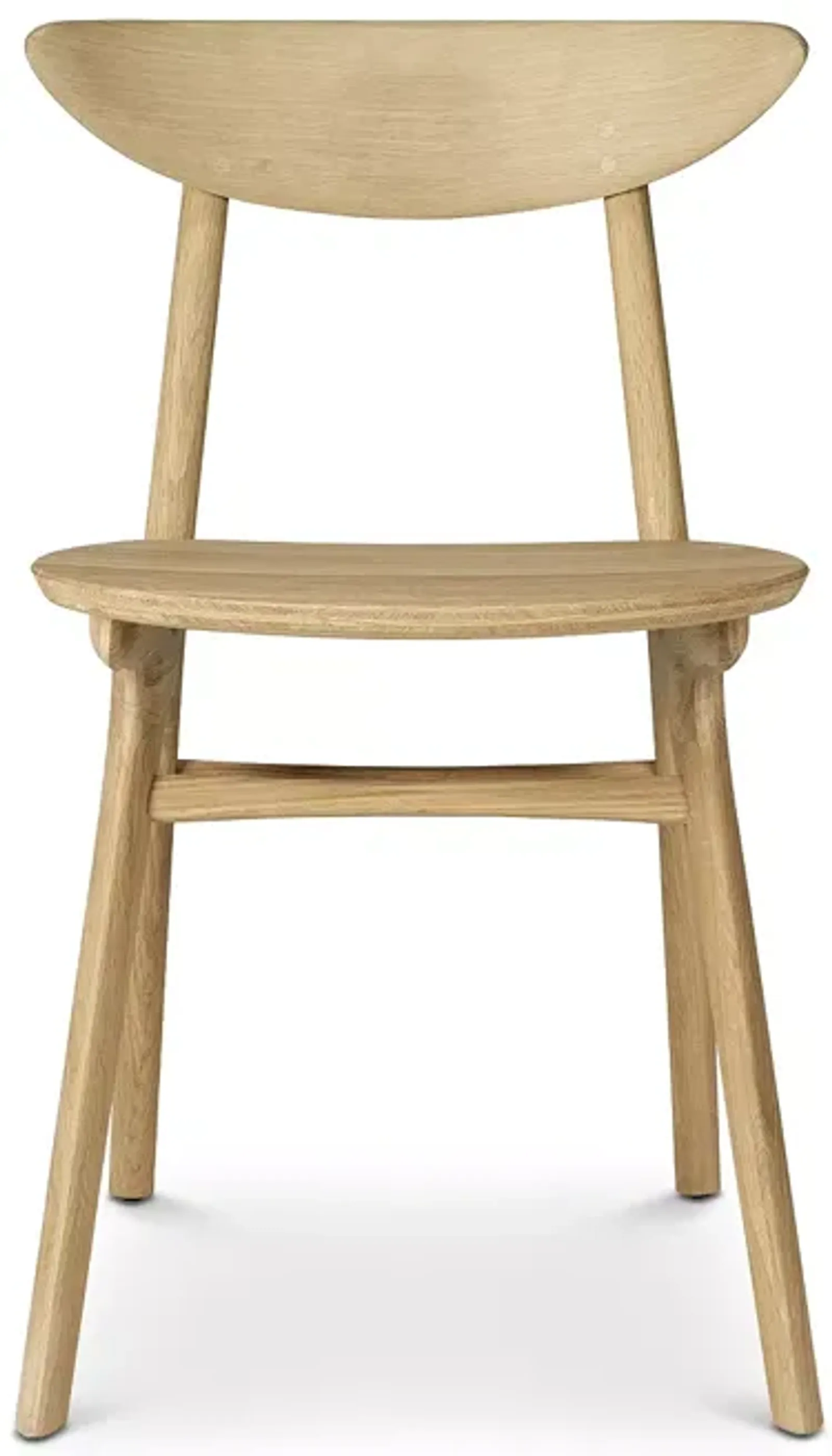 Ethnicraft Eye Dining Chair