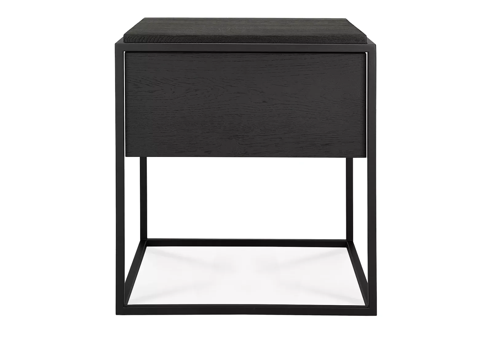 Ethnicraft Monolit Bedside Table