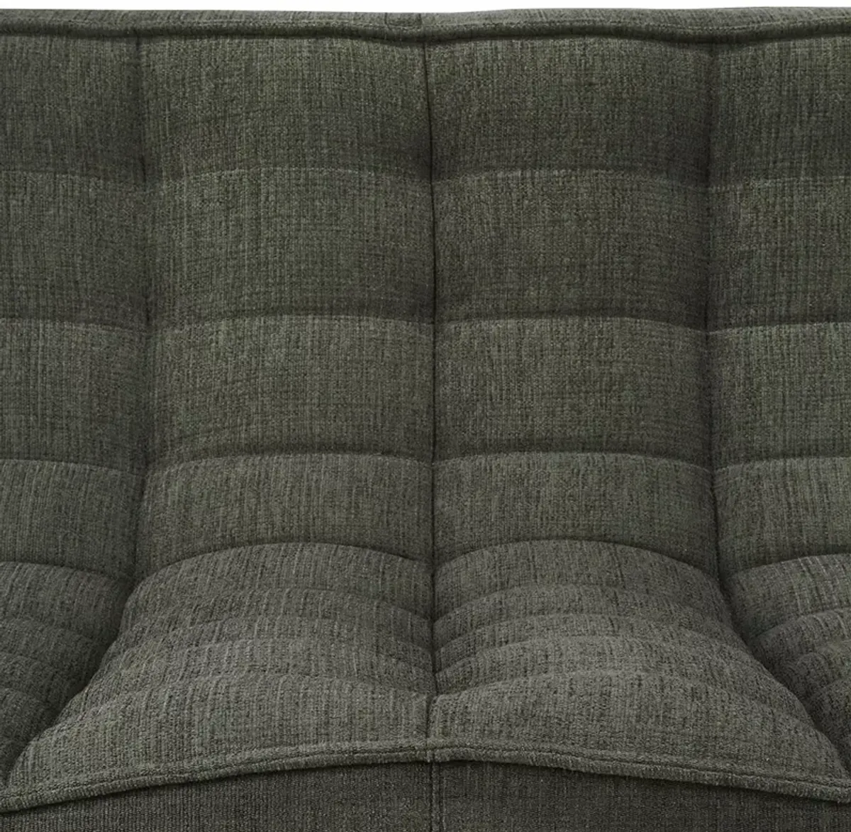 Ethnicraft Three Seater Sofa 