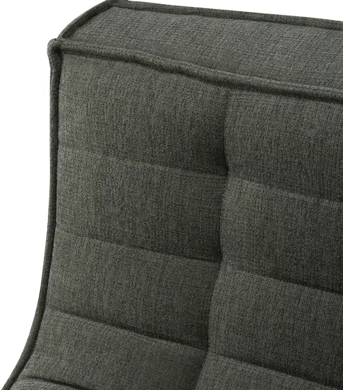 Ethnicraft Three Seater Sofa 