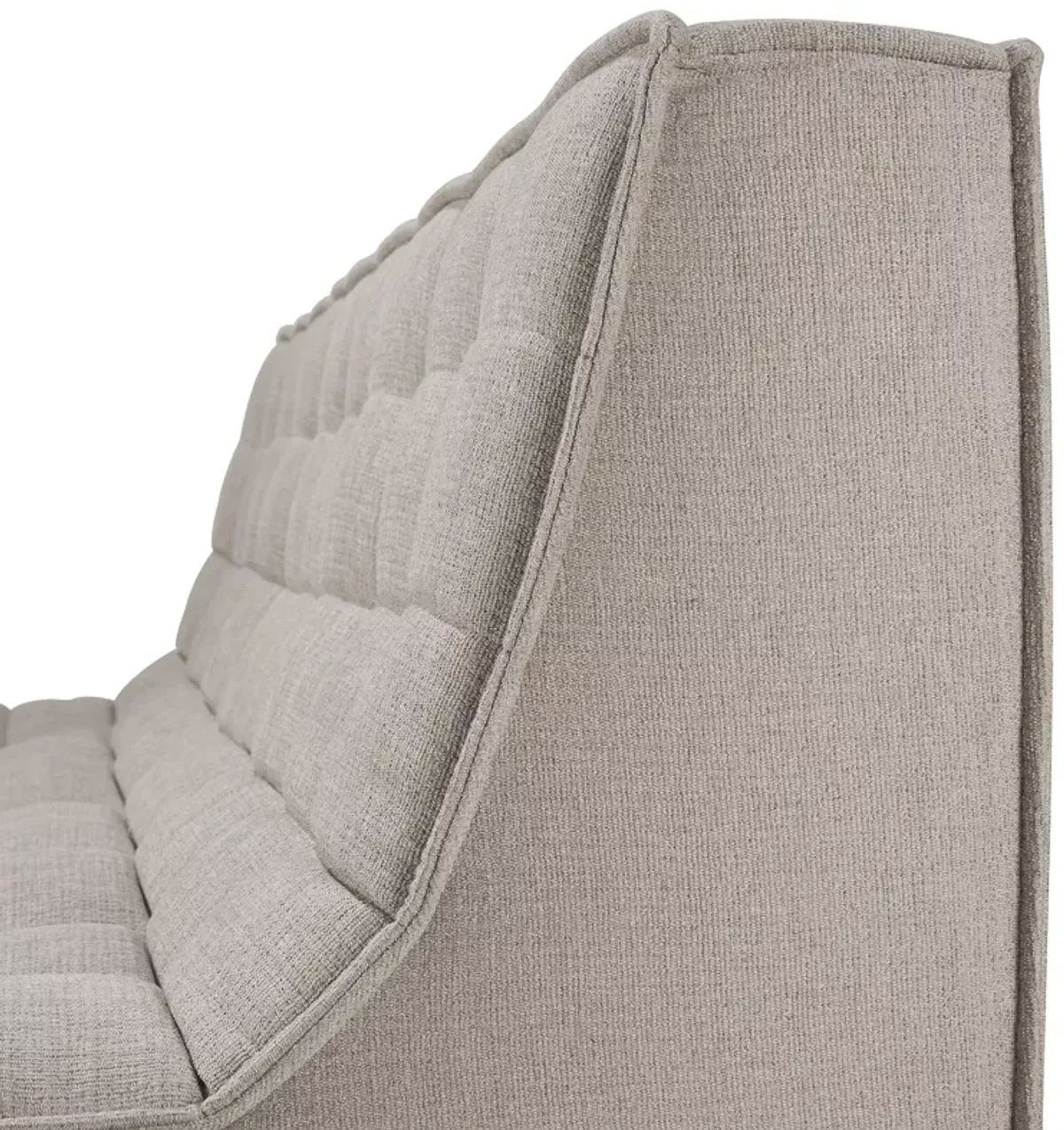 Ethnicraft Three Seater Sofa 