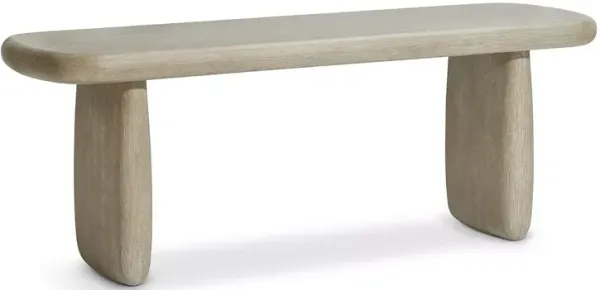 Bernhardt Arcadia Bench