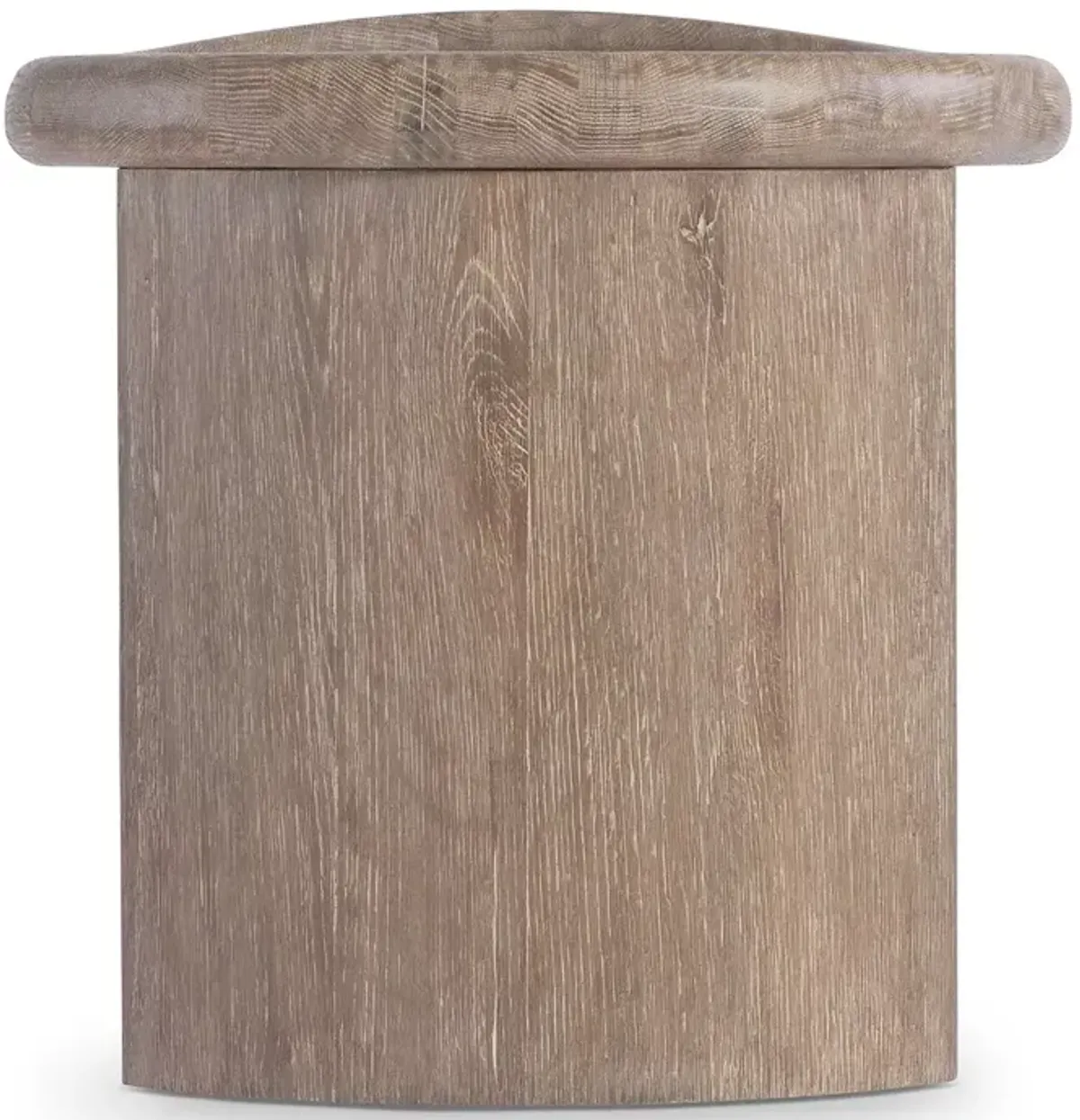 Bernhardt Bryant Side Table