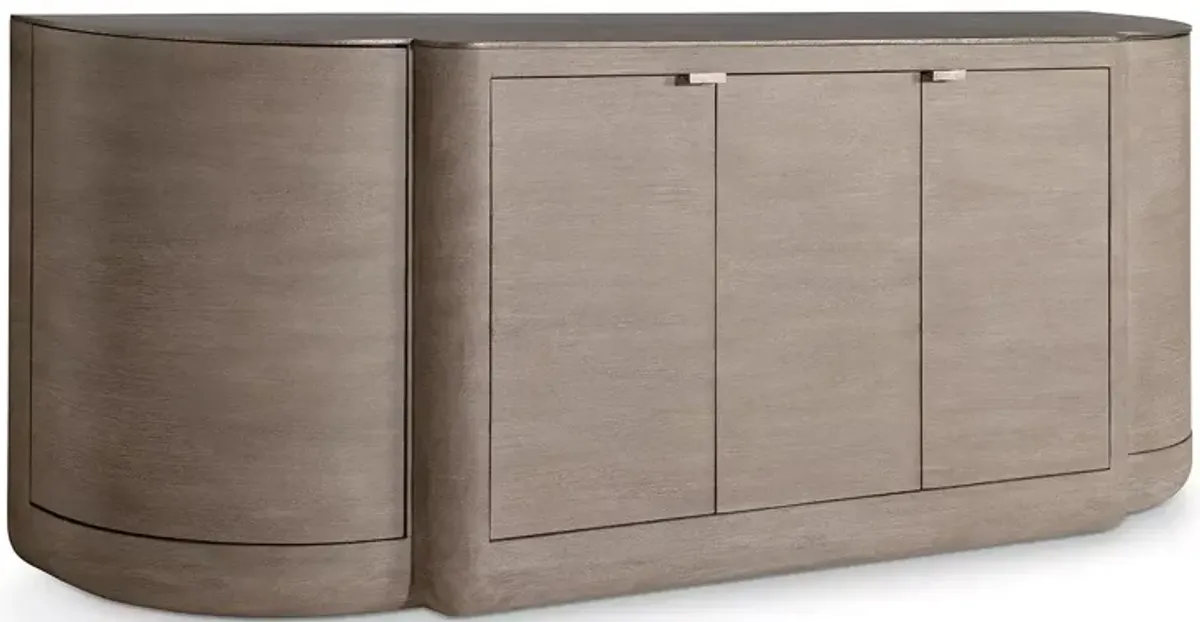 Bernhardt Romer Buffet