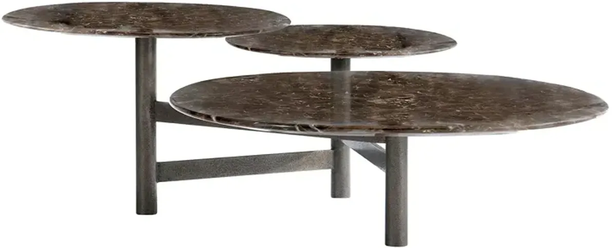 Bernhardt Nez Cocktail Table