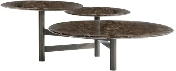 Bernhardt Nez Cocktail Table