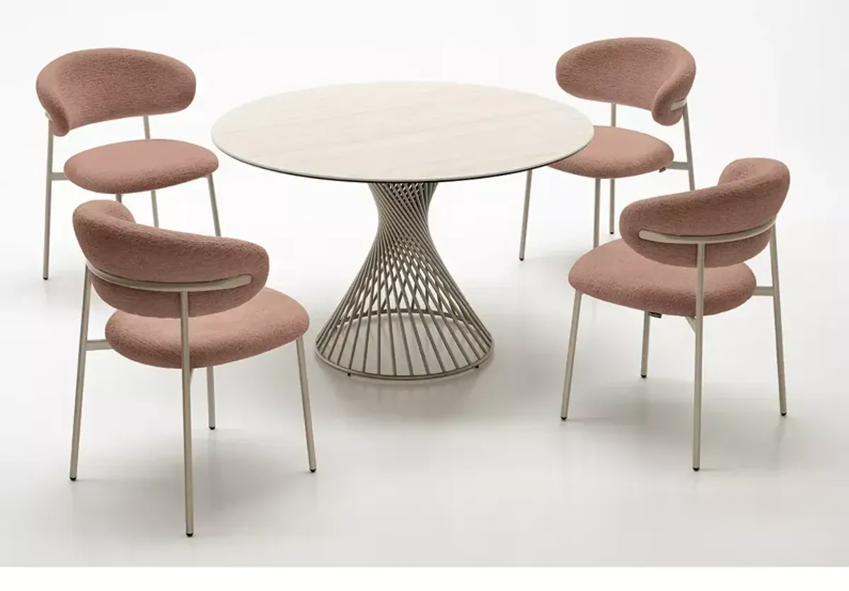 Calligaris Vortex Dining Table