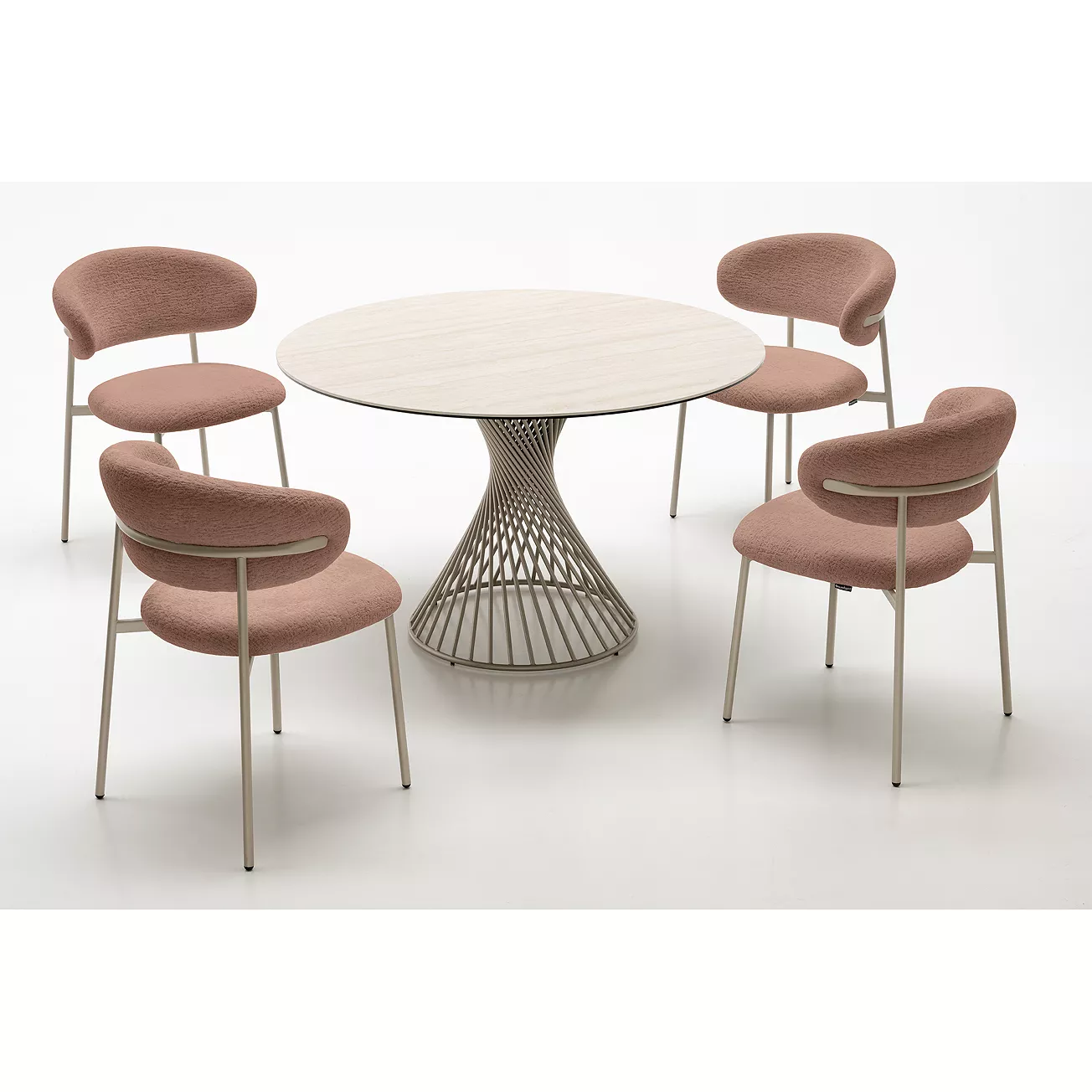 Calligaris Vortex Dining Table