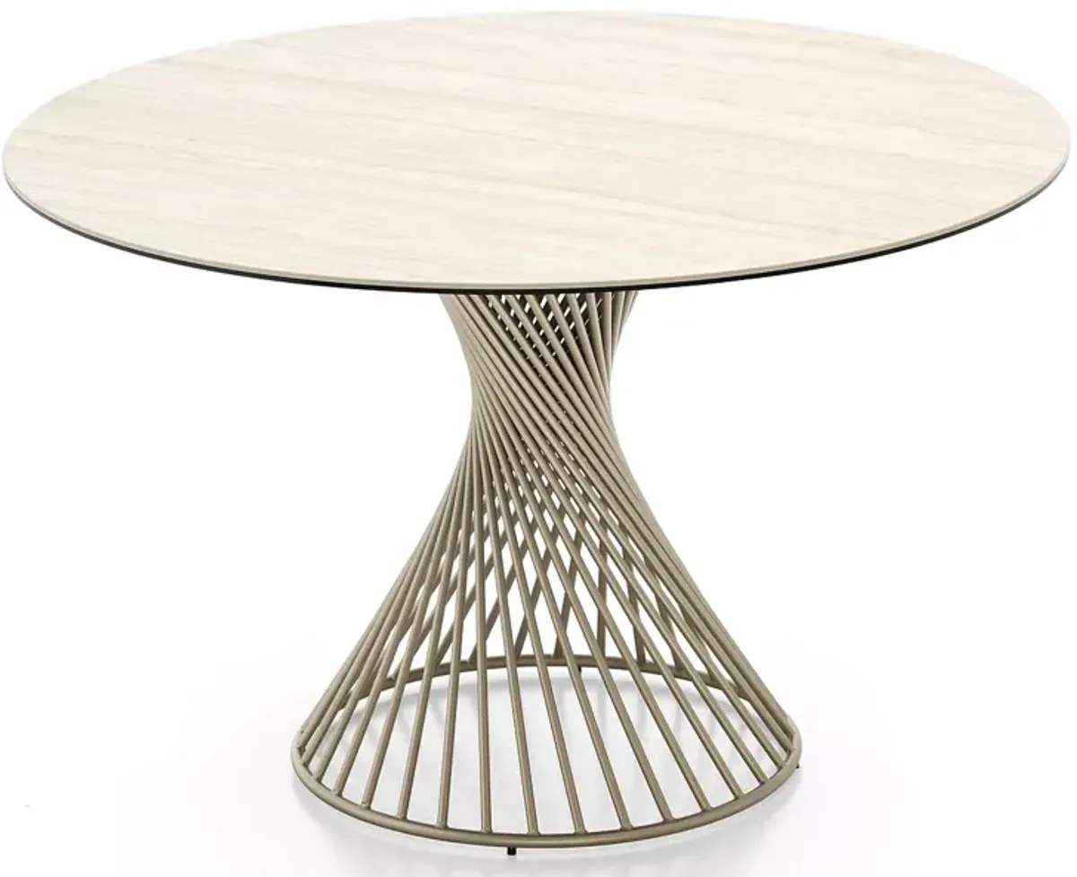 Calligaris Vortex Dining Table