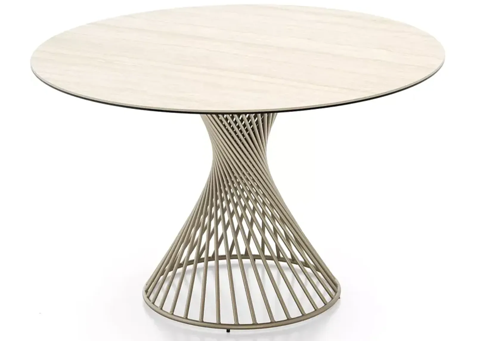 Calligaris Vortex Dining Table