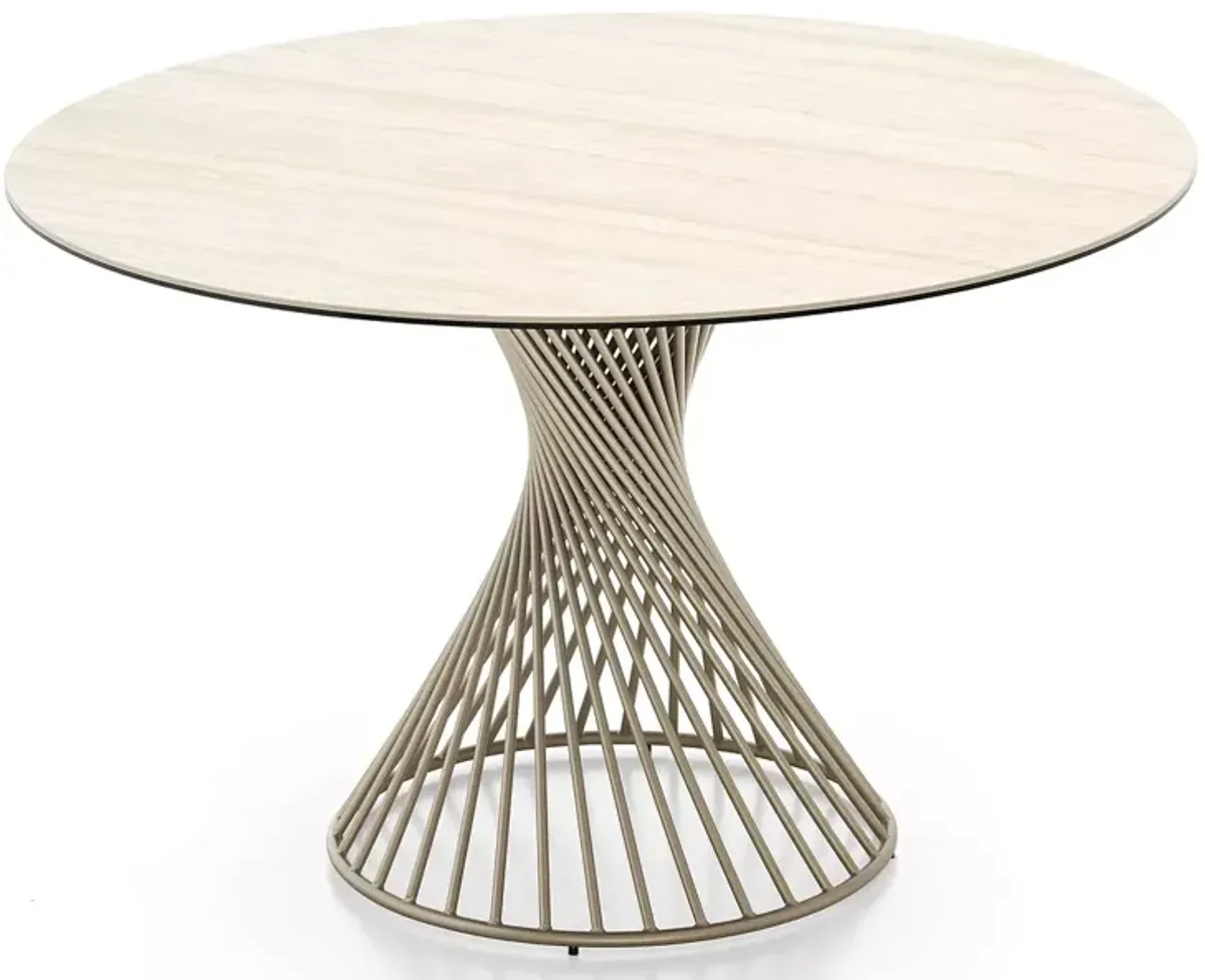 Calligaris Vortex Dining Table