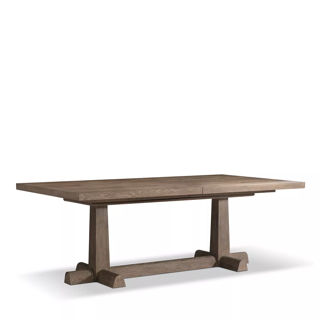 Bernhardt Tribeca Dining Table 