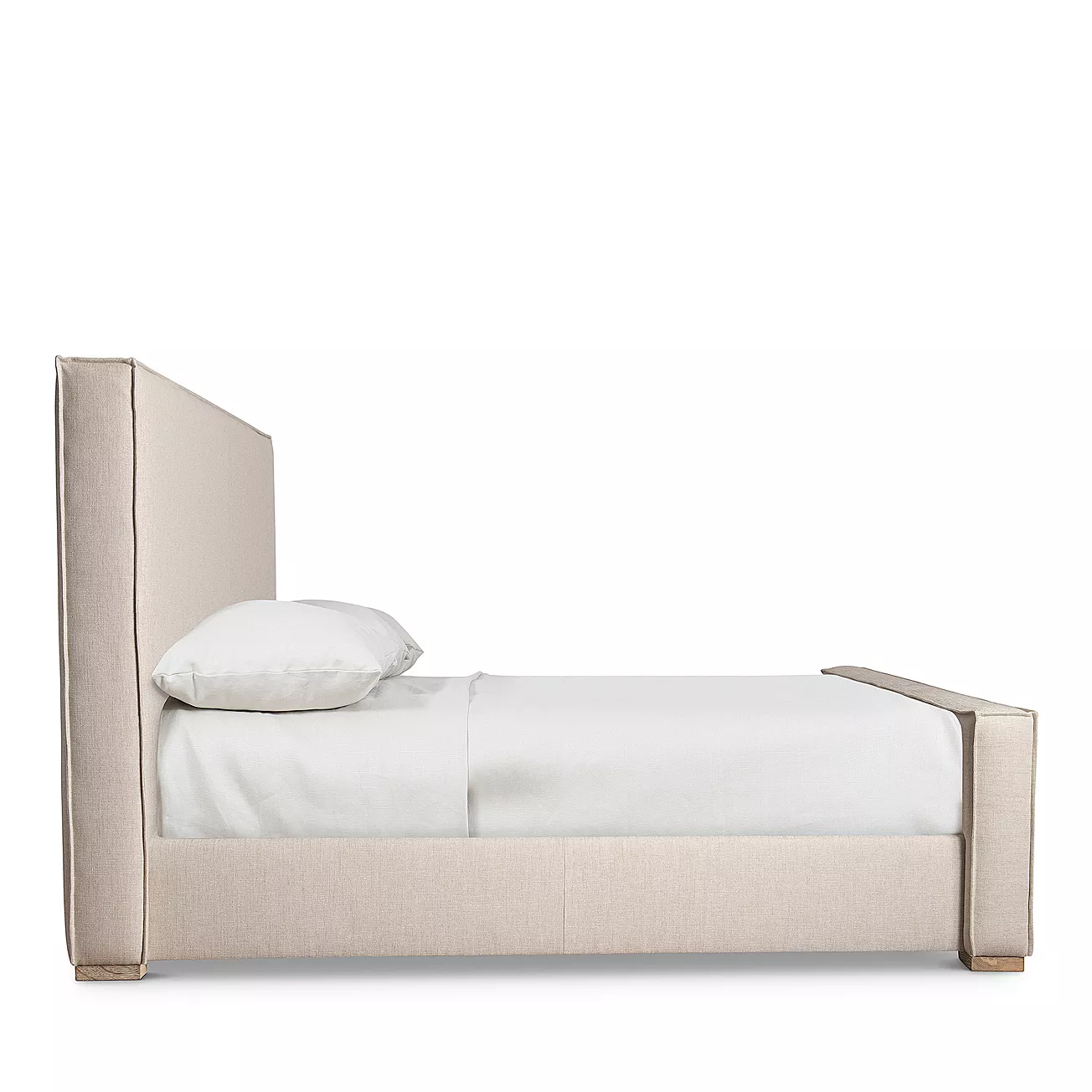 Bernhardt Tribeca King Bed